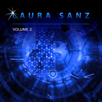 Laura Sanz - Laura Sanz, Vol. 2