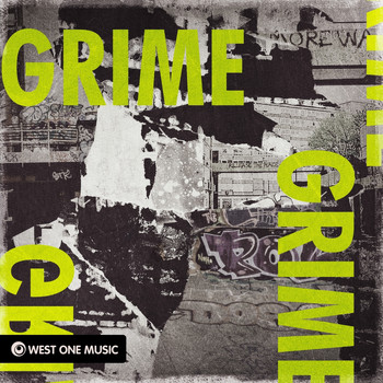 Ogre - Grime