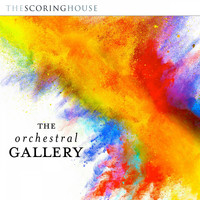 Simon Rhodes - The Orchestral Gallery