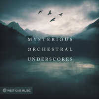 John Buckley - Mysterious Orchestral Underscore
