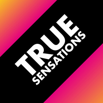 Various Artists - True Sensations
