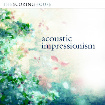 Brian Bennett - Acoustic Impressionism