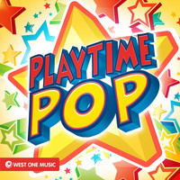 David Isaac Feldstein - Playtime Pop