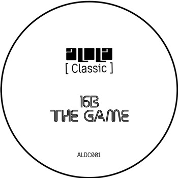 16B - The Game