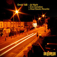 Omid 16B - The At Night EP