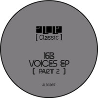 16B featuring Omid 16B - Voices (Pt.2)