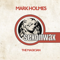Mark Holmes - The Magician