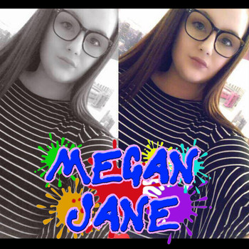 Megan Jane - Video Games