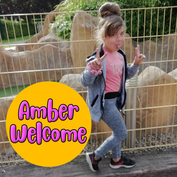 Amber Welcome - Opportunity
