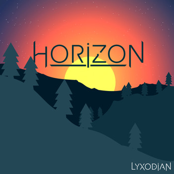 Lyxodian - Horizon
