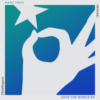 Marc Vedo - Save the World