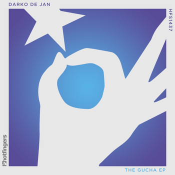 Darko De Jan - The Gucha