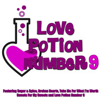 Mike Pender's Searchers - Love Potion Number 9