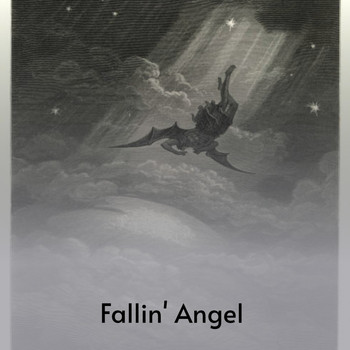 Various Artists - Fallin' Angel
