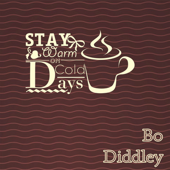 Bo Diddley - Stay Warm On Cold Days