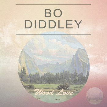 Bo Diddley - Wood Love
