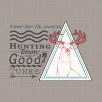 Sonny Boy Williamson - Hunting Down Good Tunes