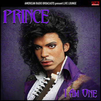 Prince - I Am One (Live)