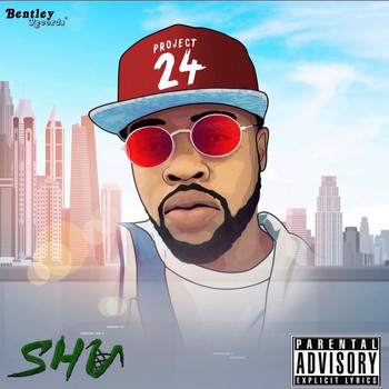 Shu - Project 24 (Explicit)