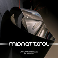 Lino Cannavacciuolo - Midnattssol