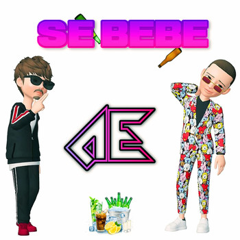 æ - Se Bebe