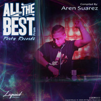 Aren Suarez - All the Best from Porky Records (Selected by Aren Suarez)