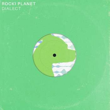 Rocki Planet - Dialect