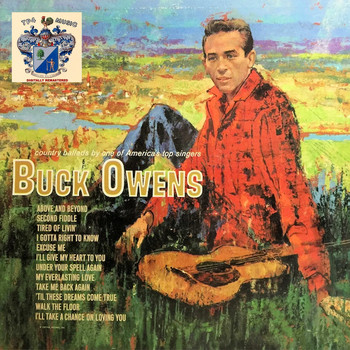 Buck Owens - Buck Owens