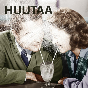 Jussi Yrttiaho - Huutaa