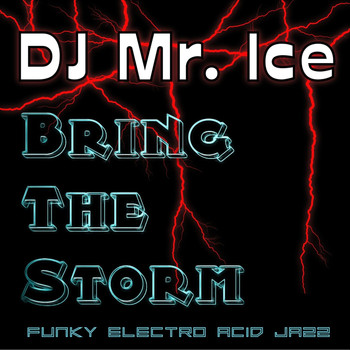 DJ Mr. Ice - Bring the Storm (Explicit)