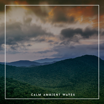 Relaxing Chill Out Music - Calm Ambient Waves
