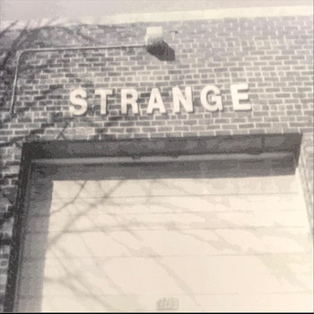 Damon McClurg - Strange (Explicit)