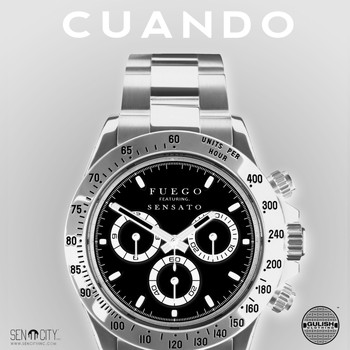 Fuego - Cuando (feat. Sensato)