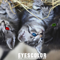 Dj Technodoctor - Eyescolor