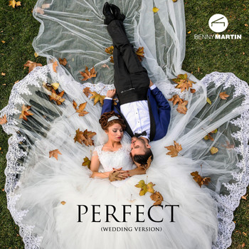 Benny Martin - Perfect (Wedding Version)