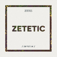 Zetetics - Zetetic (Explicit)