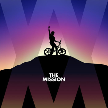 Westrin & Mowry - The Mission