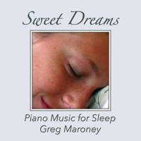 Greg Maroney - Sweet Dreams