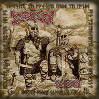 Saxorior - Saksen