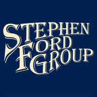 Stephen Ford Group - Stephen Ford Group - EP