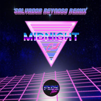 Fede Future - Midnight Call (Salvador Reynoso Remix)