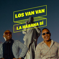 Los Van Van - La Habana Sí