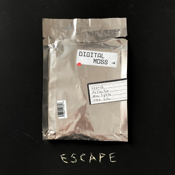 digital moss - Escape