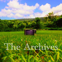 The Archives - Out of Place