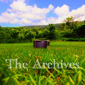 The Archives - Out of Place