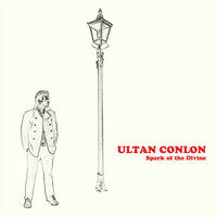 Ultan Conlon - Sparks of the Divine