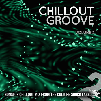 Various Artists - Chillout Groove, Vol. 2