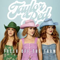 Taylor Red - Fresh off the Farm