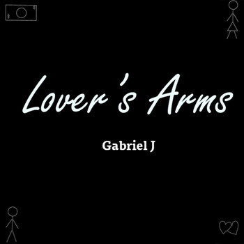 Gabriel J - Lover's Arms