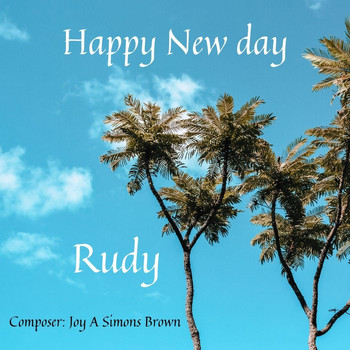 RUDY - Happy New Day